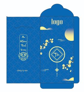 In bao lì xì giá rẻ tại Đồng Nai