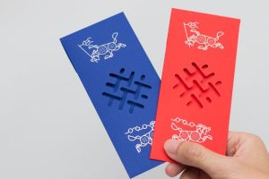 In bao lì xì giá rẻ tại Ninh Bình